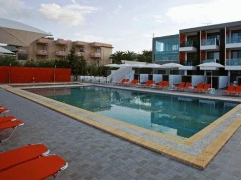 Aparthotel Thalassa Boutique 2*