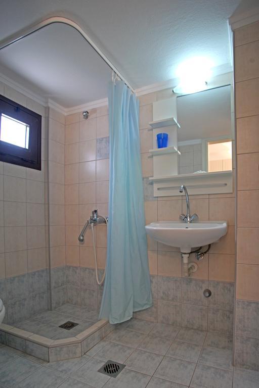 Alexandra Apartment Polychrono
