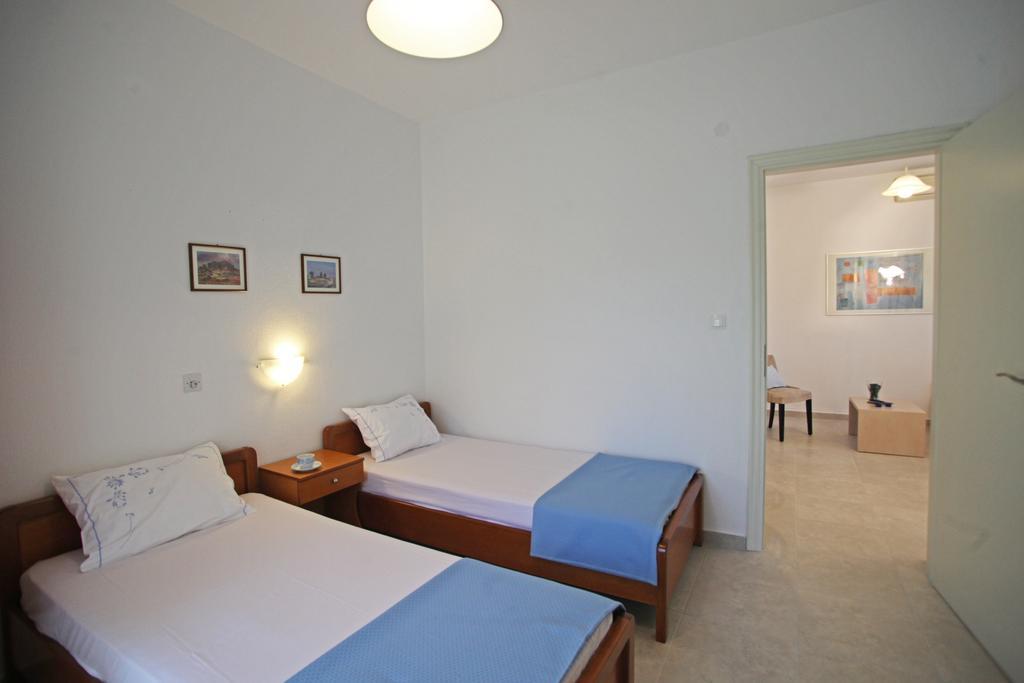 Apartment Alexandra Polychrono
