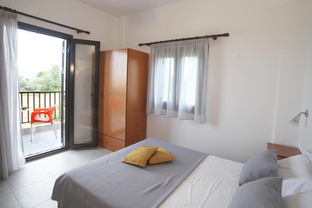 Alexandra Apartment