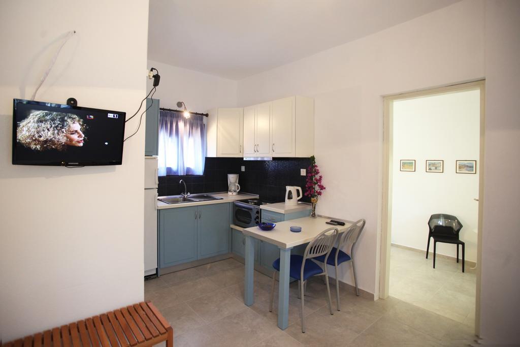 Alexandra Apartment