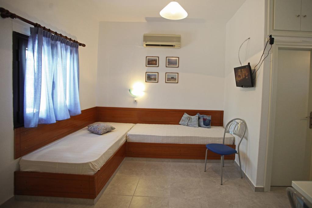 Alexandra Apartment