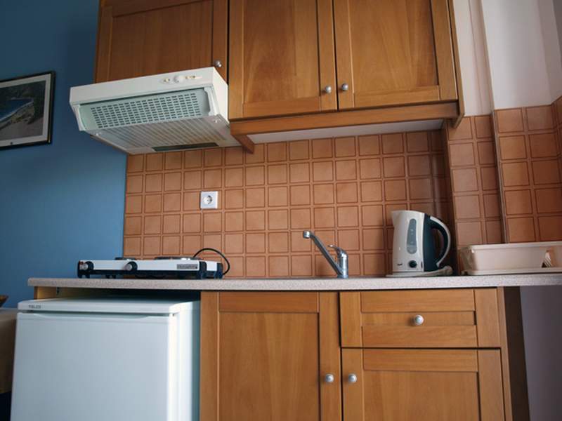 Apollon Aparthotel 3*