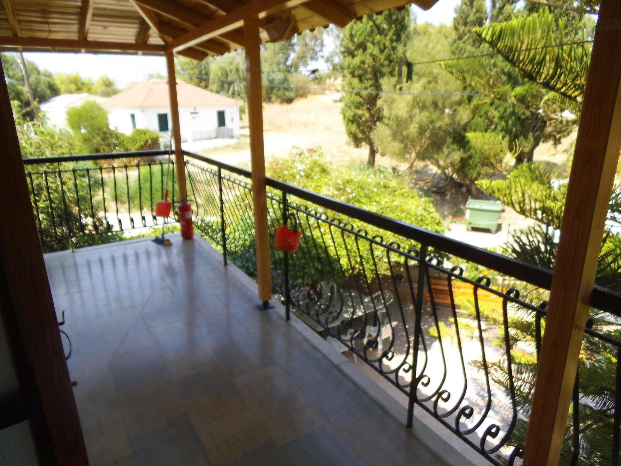 Xenos Apartment Kalamaki (Zakynthos)