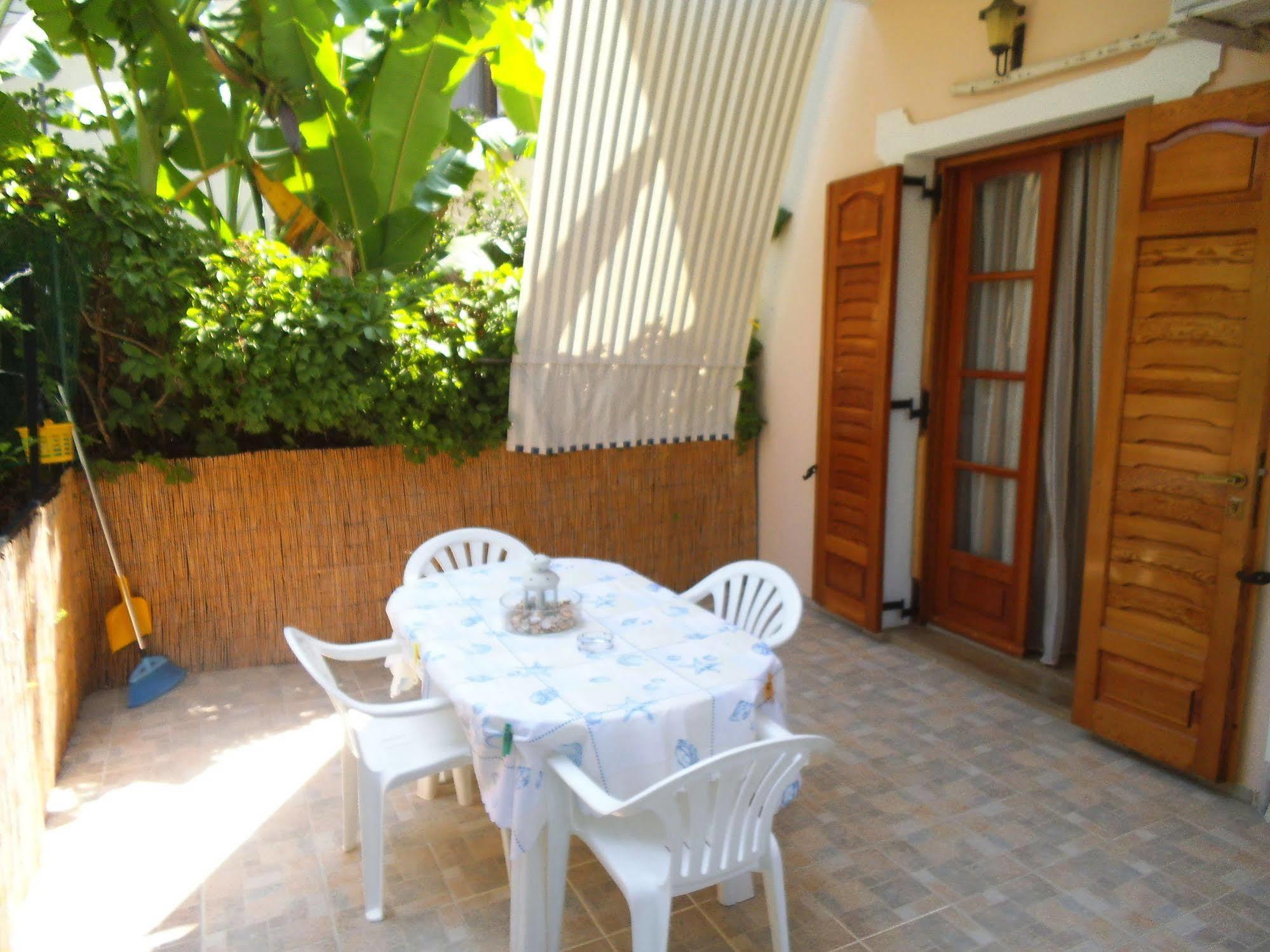 Xenos Kalamaki (Zakynthos)