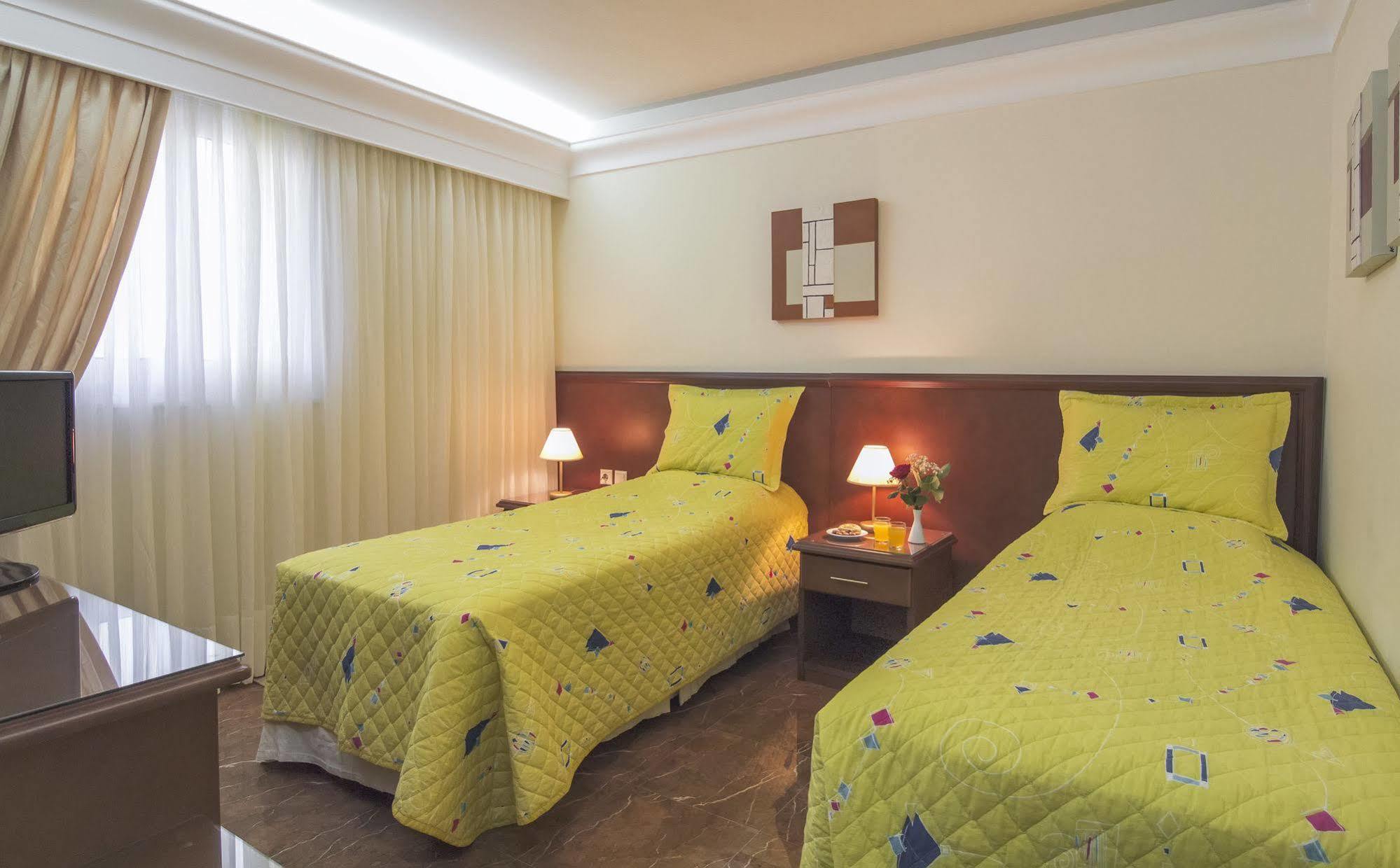 Porto Alegre Hotel