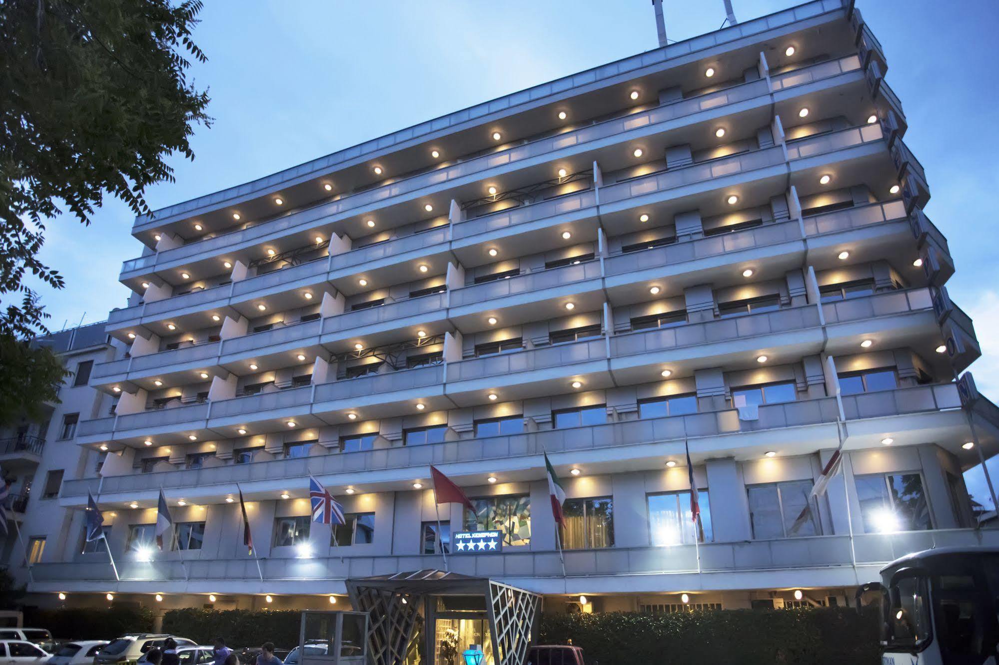 Xenophon 4* Athens