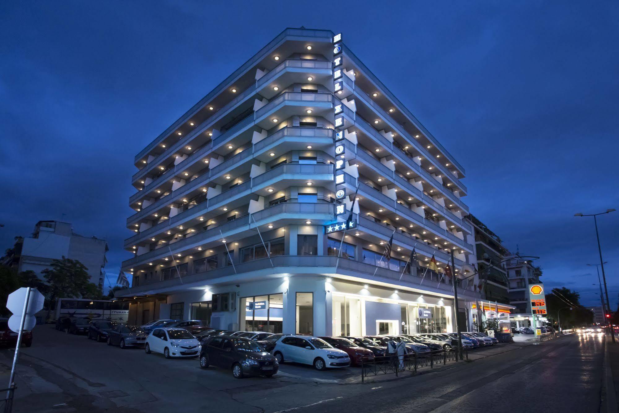 Hotel Xenophon 4*