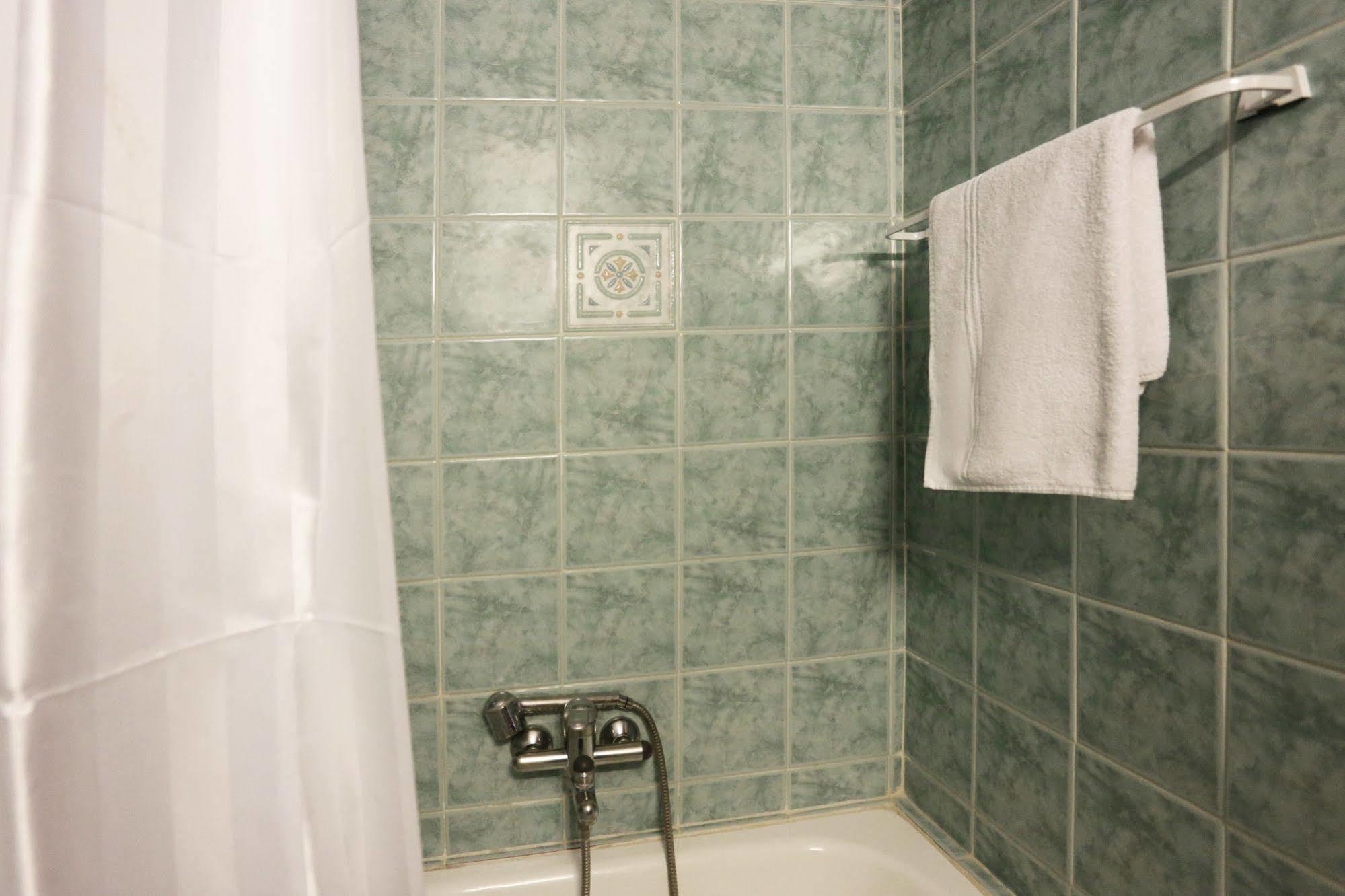 Hotel Xenophon Athens