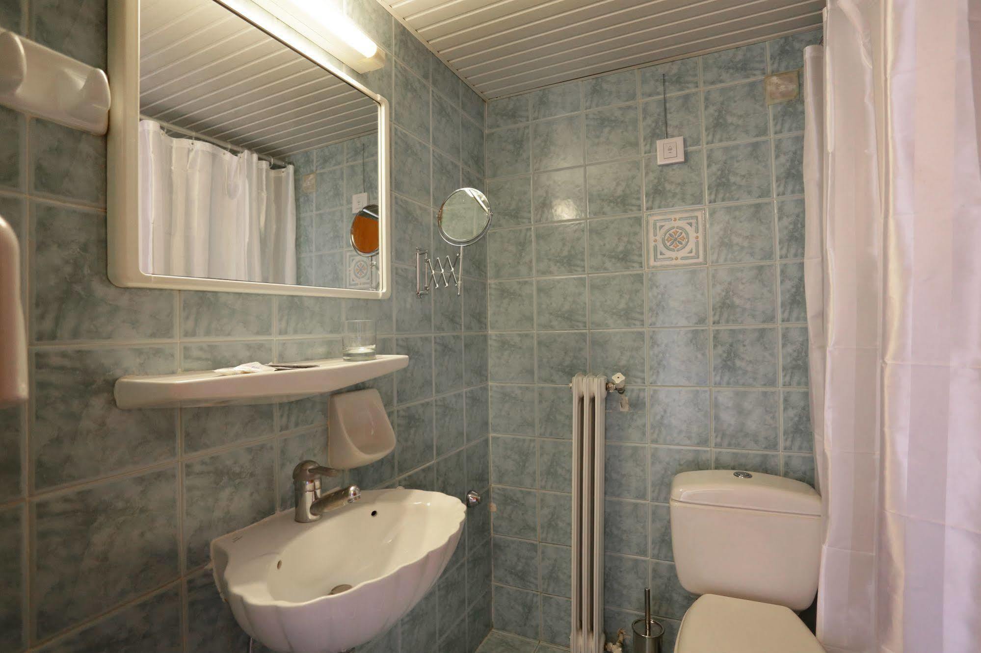 Xenophon Hotel Athens