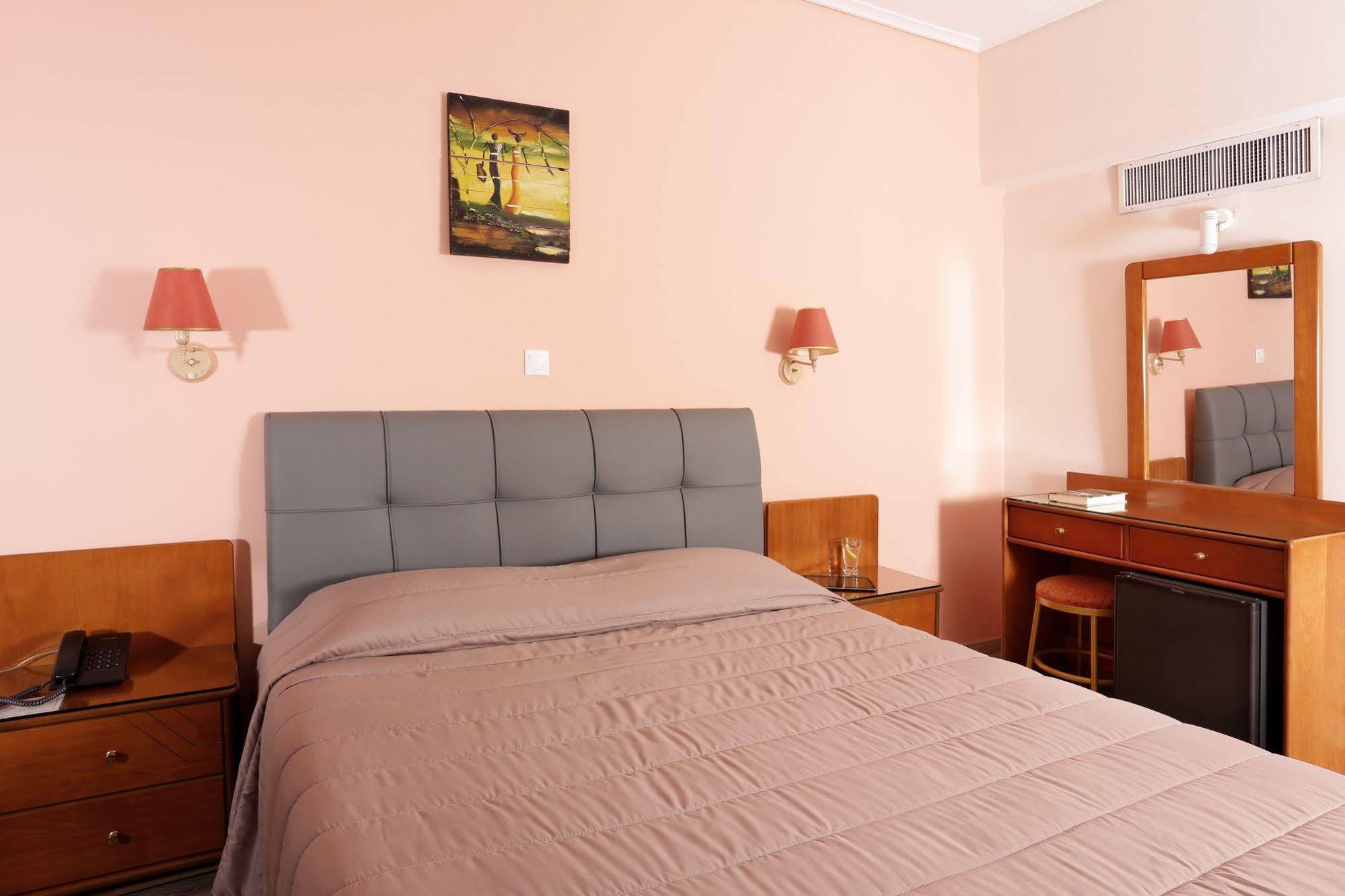 Xenophon Hotel Athens
