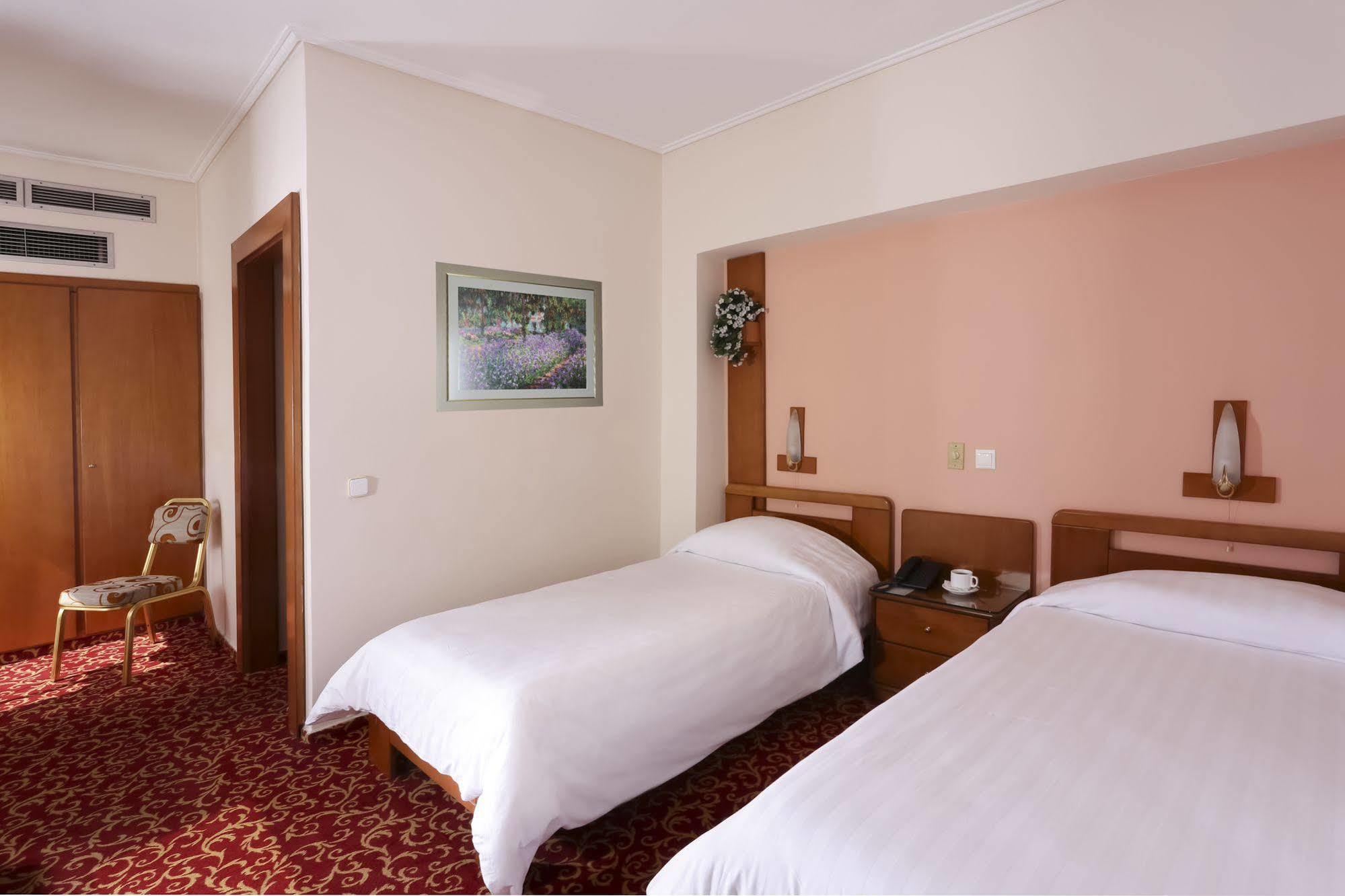 Hotel Xenophon 4*