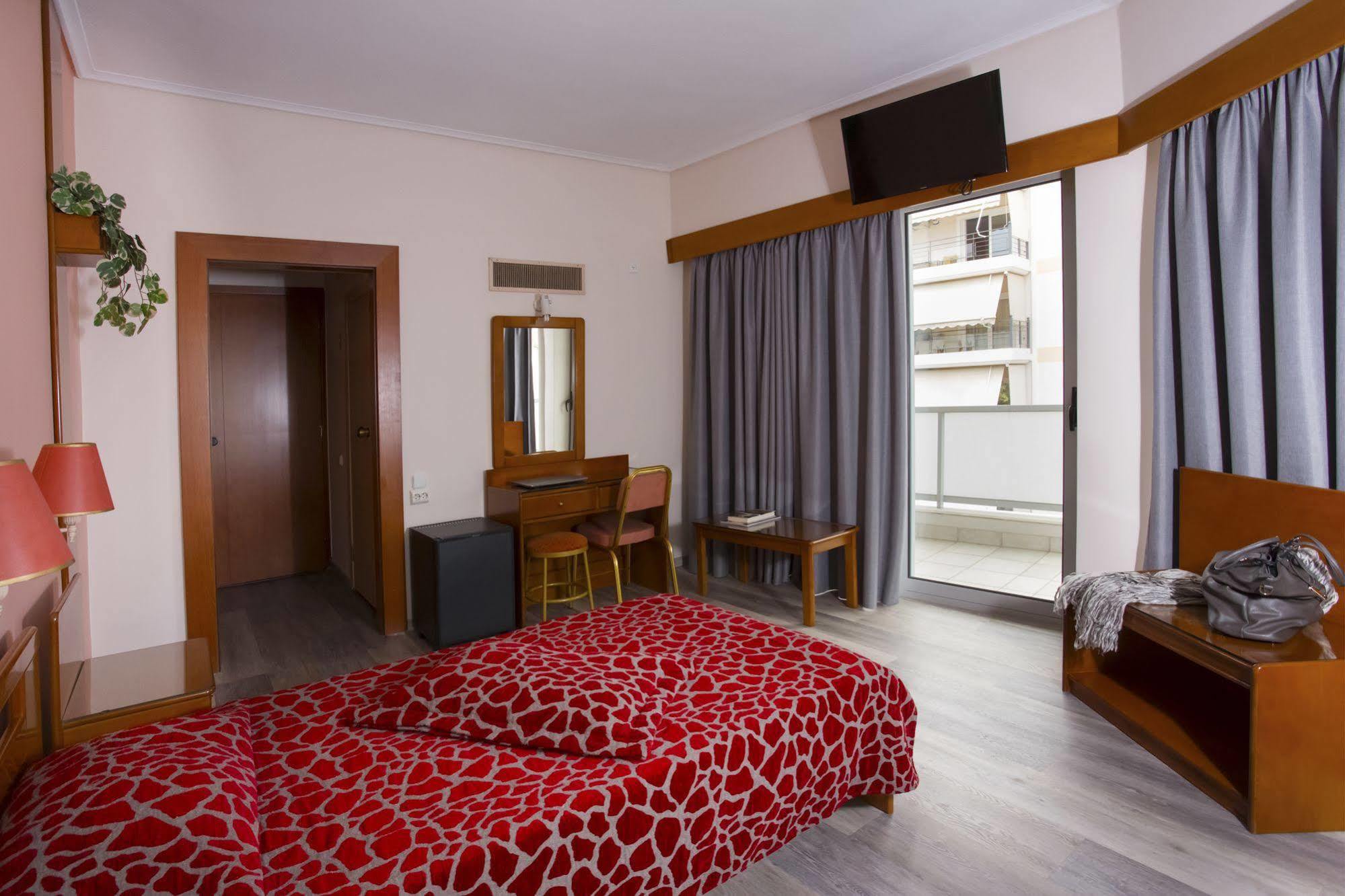 Hotel Xenophon