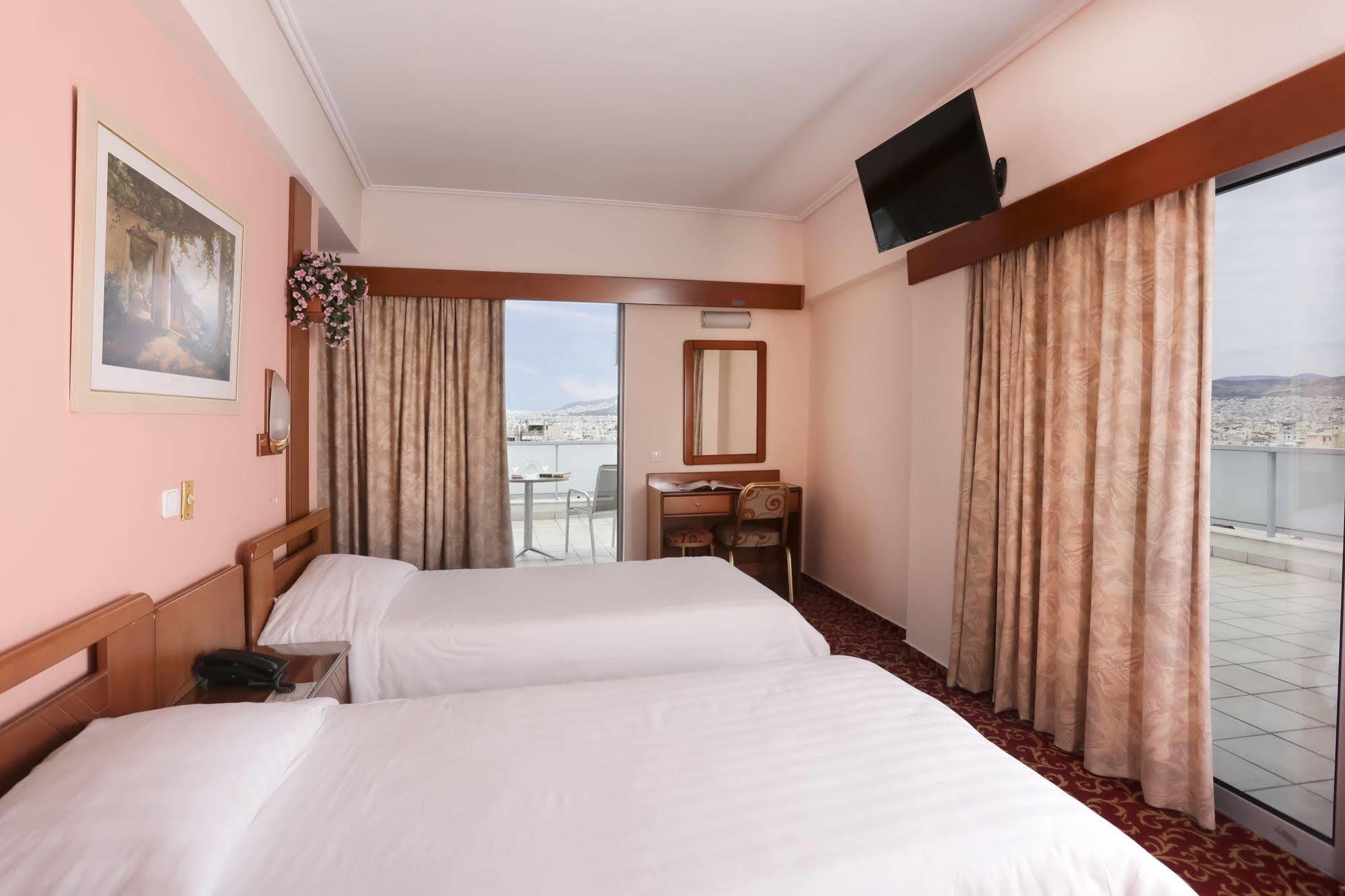 Xenophon Hotel Athens