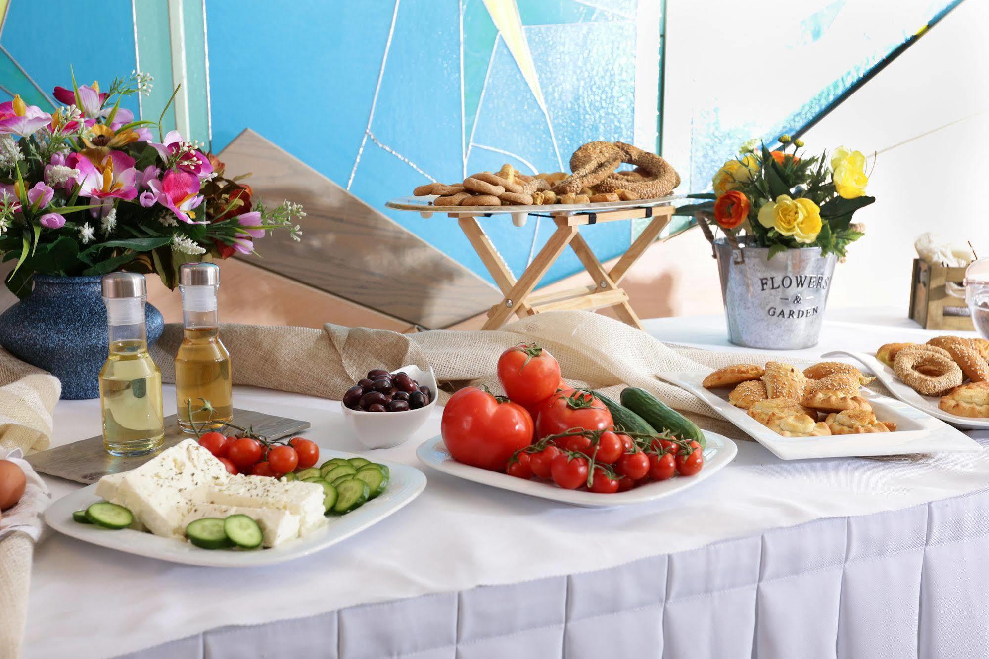 Xenophon Hotel Athens