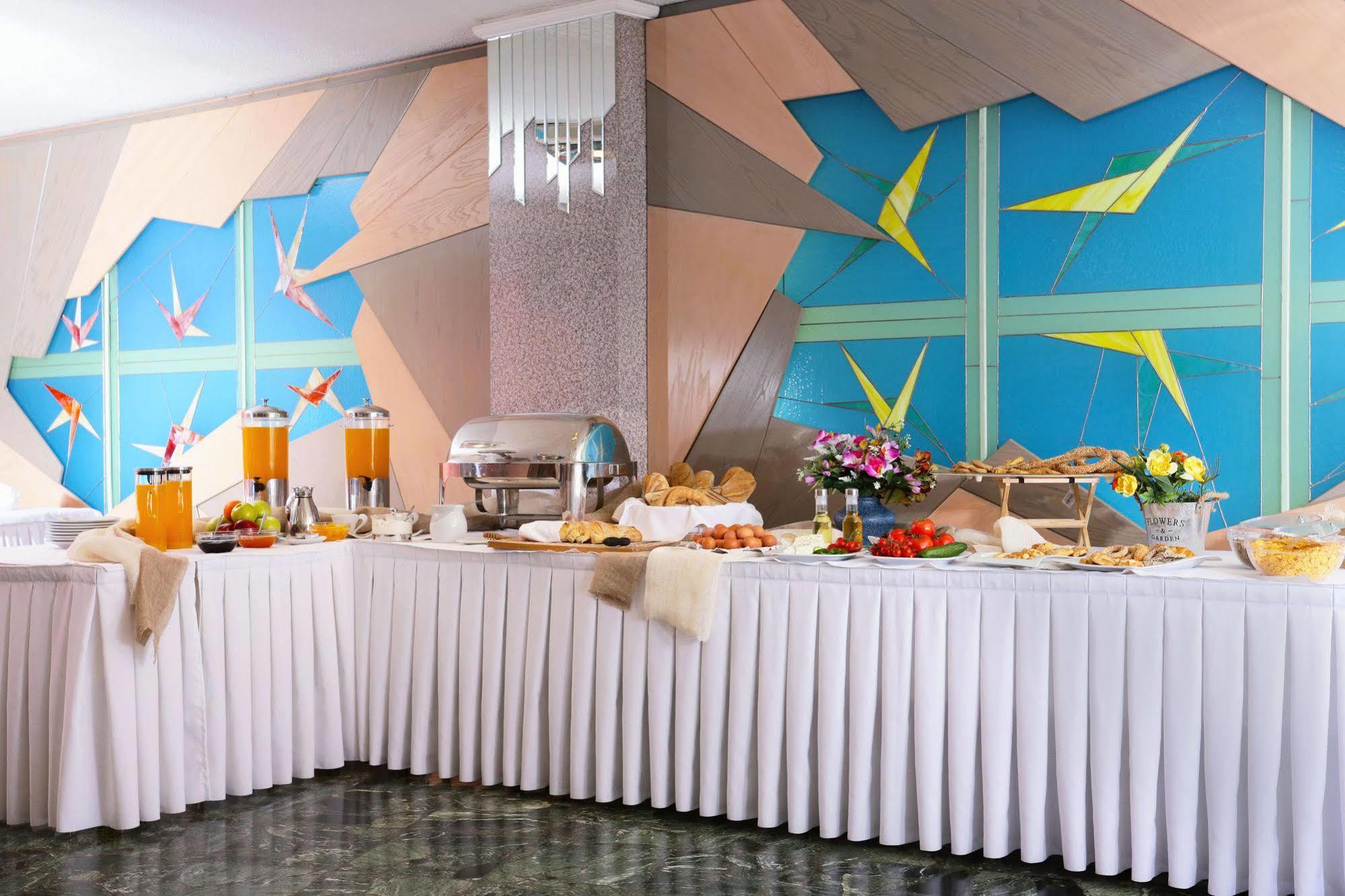 Hotel Xenophon