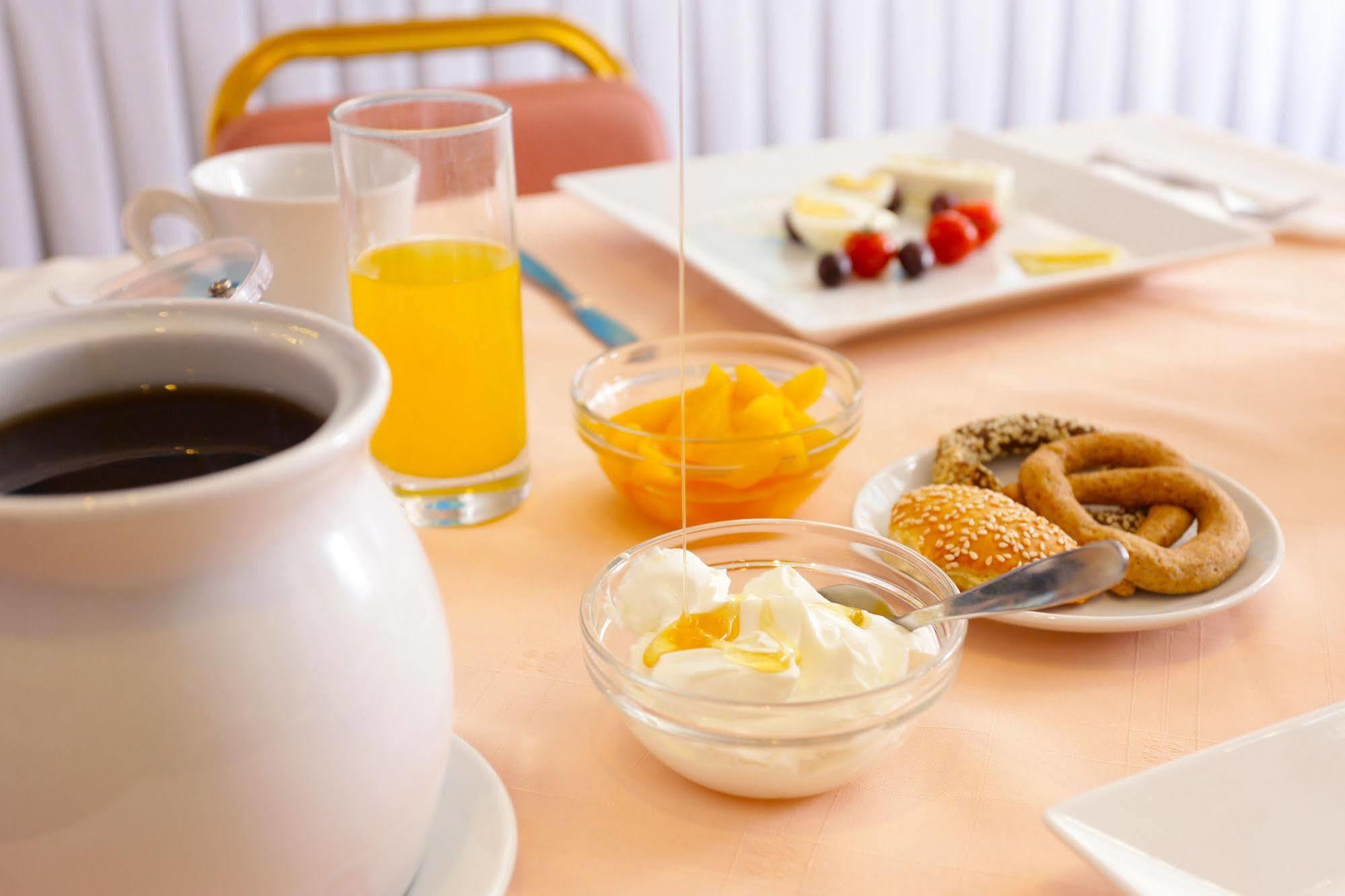 Xenophon Hotel Athens