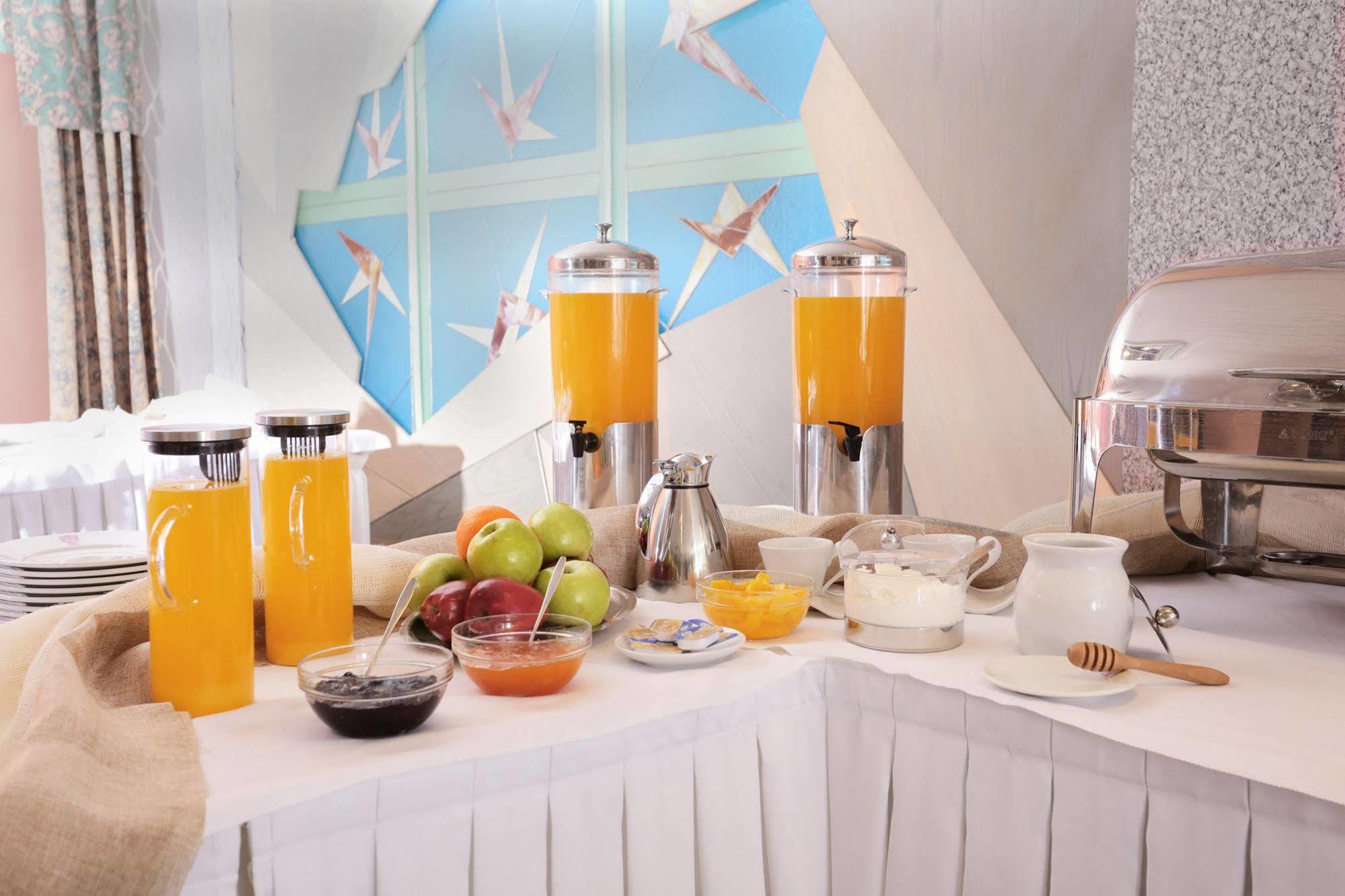 Xenophon Hotel Athens