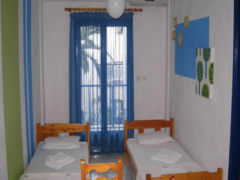 Anemos Aparthotel
