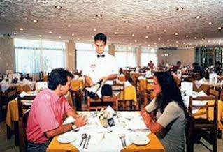 Heronissos Hotel