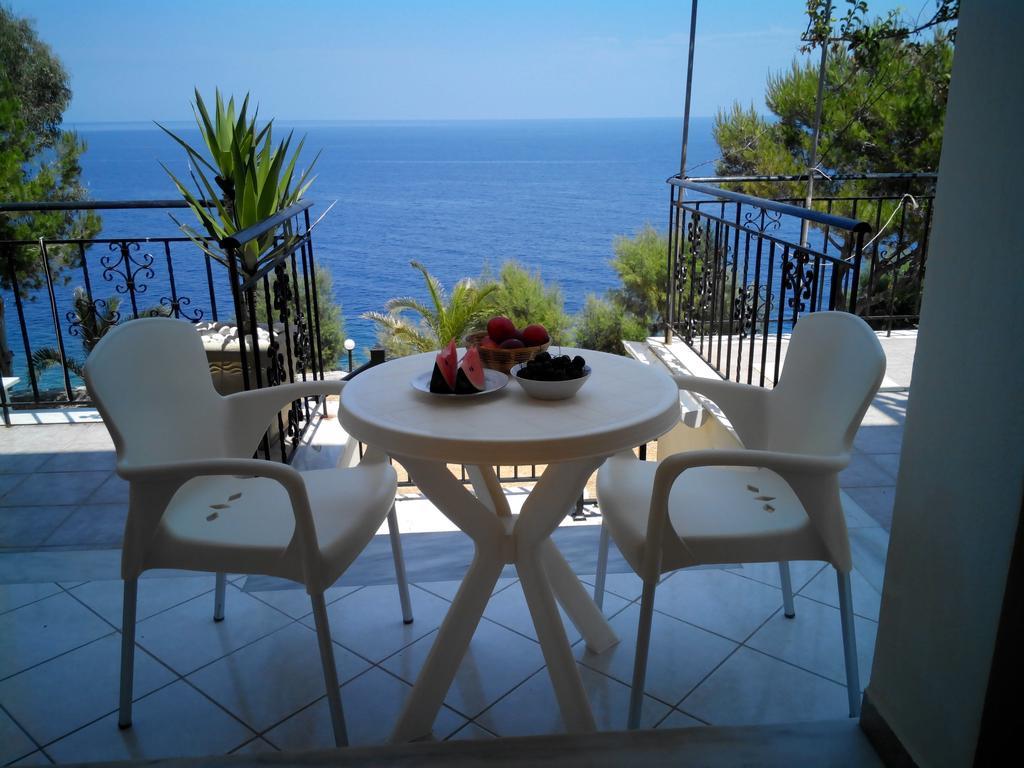 Apartment Palataki Absolute Blue *