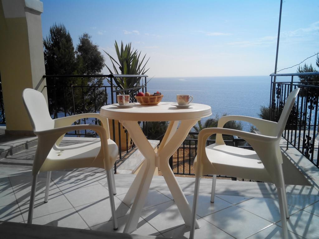 Palataki Absolute Blue Apartment *