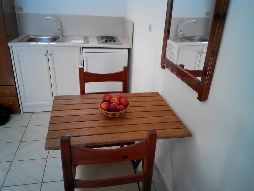 Apartment Palataki Absolute Blue