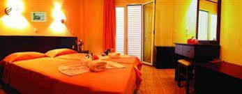 Paradise Hotel Kriopigi