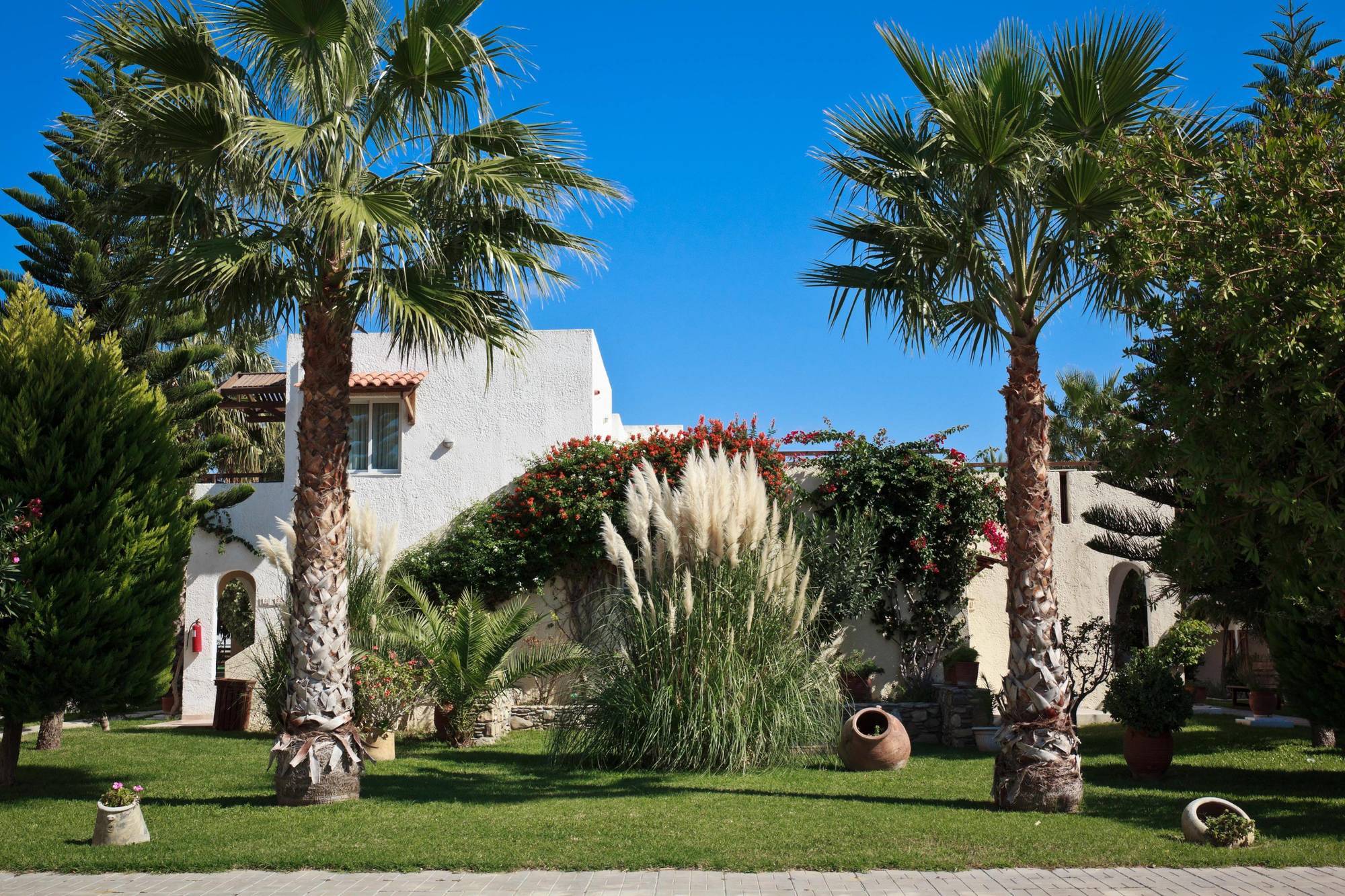 Hotel Gaia Village Tigkaki (Kos)