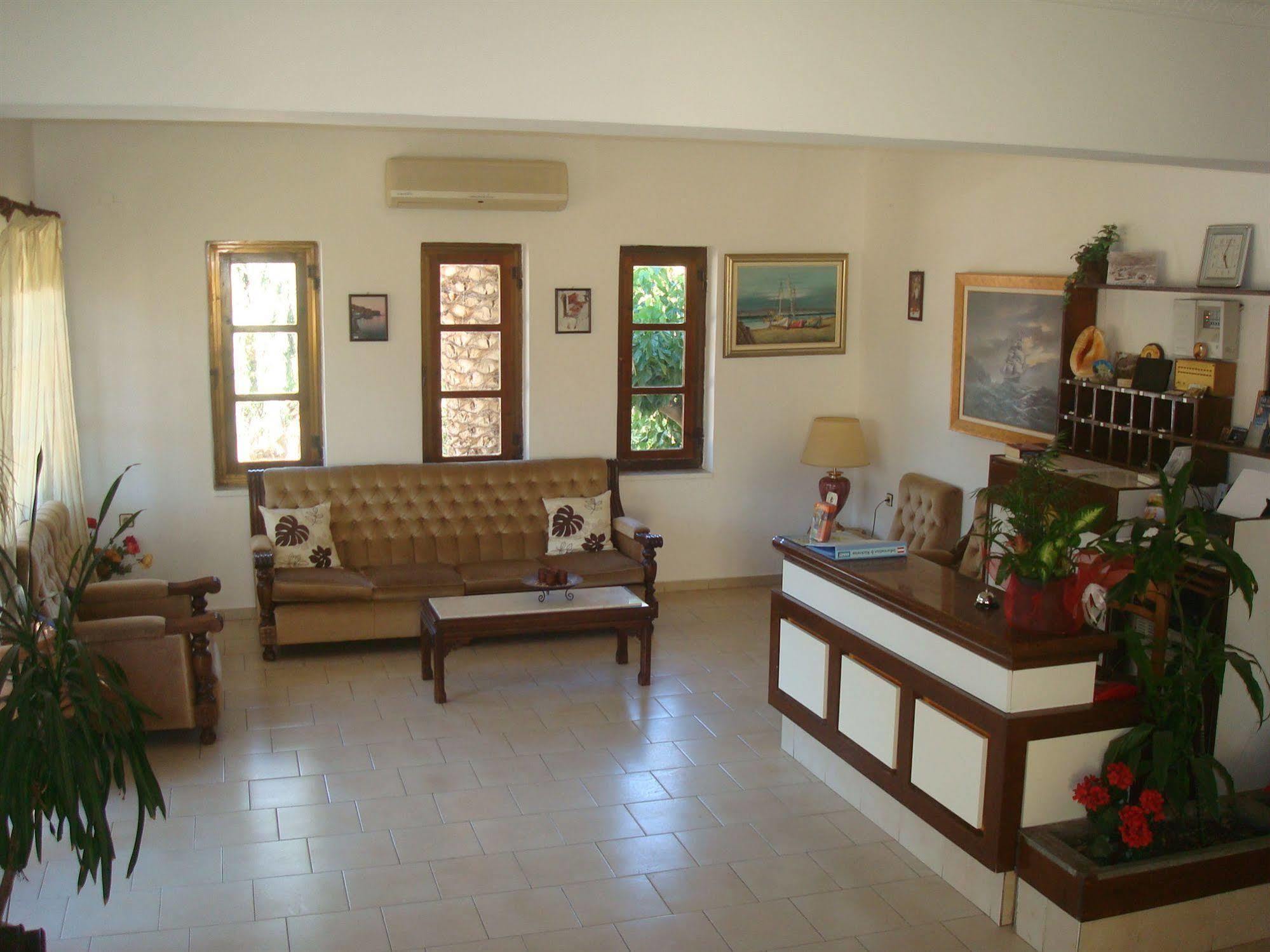 Aghas Palaiochora