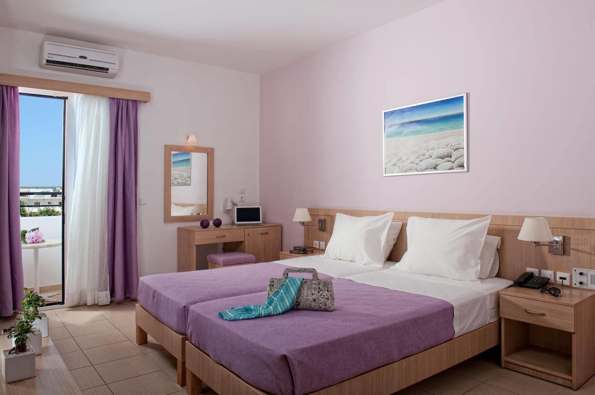 Hotel Mari Kristin (adults Only) Hersonissos (Crete)