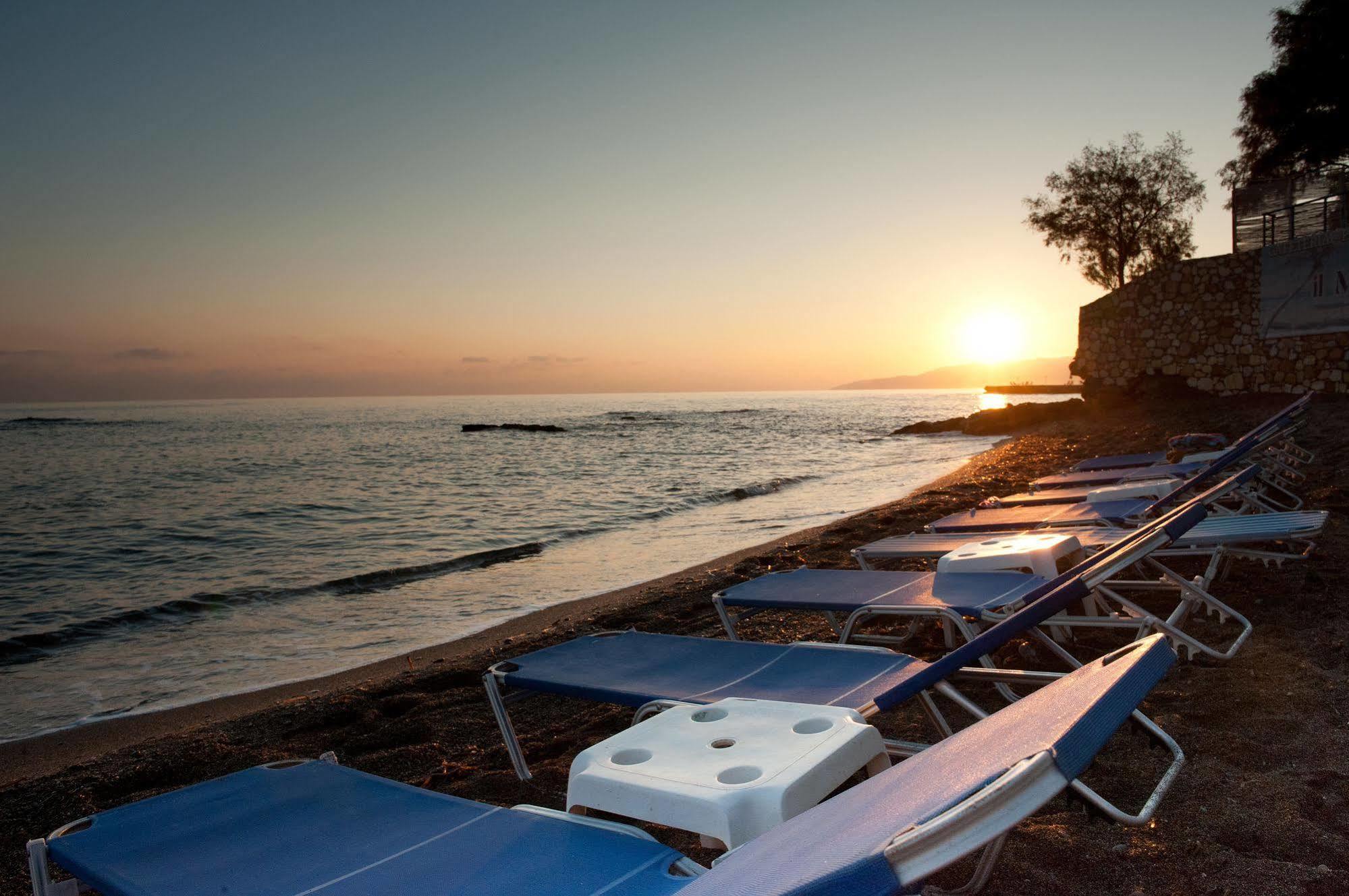 Mari Kristin (adults Only) Hotel Hersonissos (Crete)