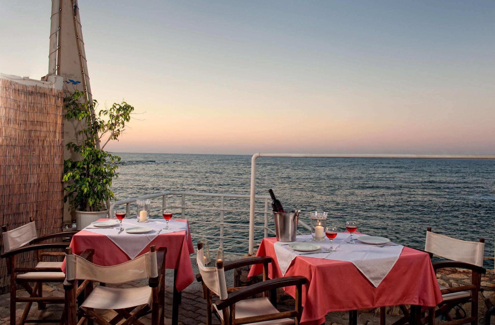 Mari Kristin (adults Only) Hotel Hersonissos (Crete)