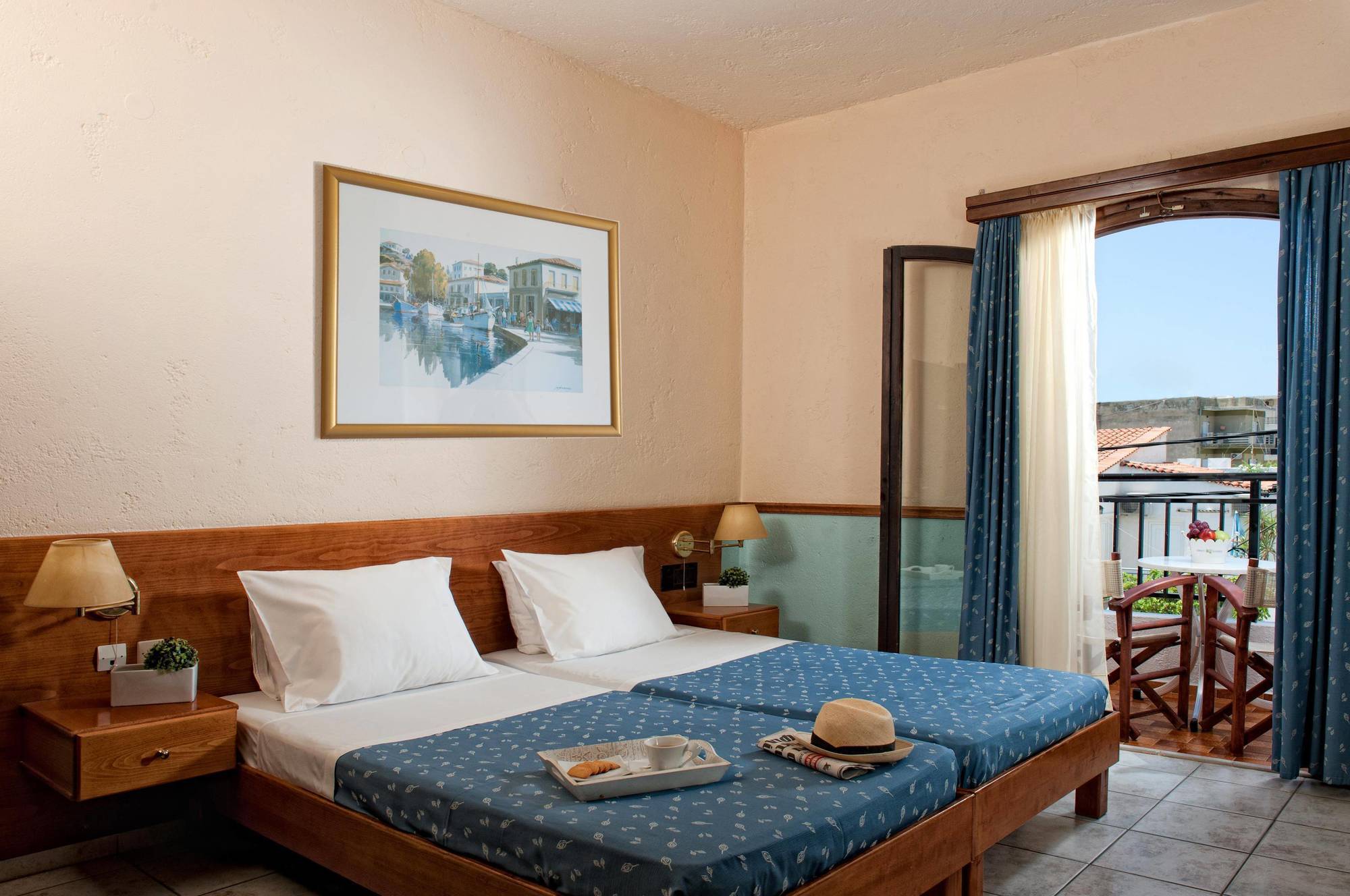 Mari Kristin (adults Only) Hotel