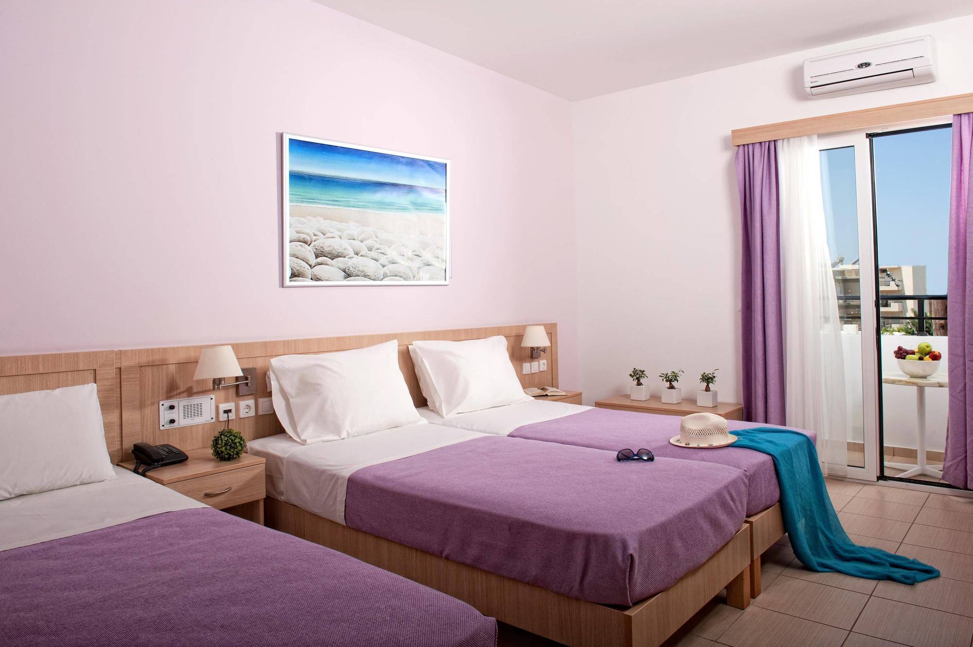Mari Kristin (adults Only) Hotel
