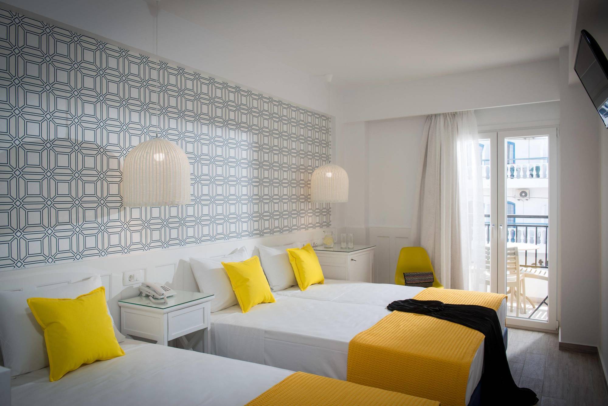 Mari Kristin (adults Only) Hotel 4*