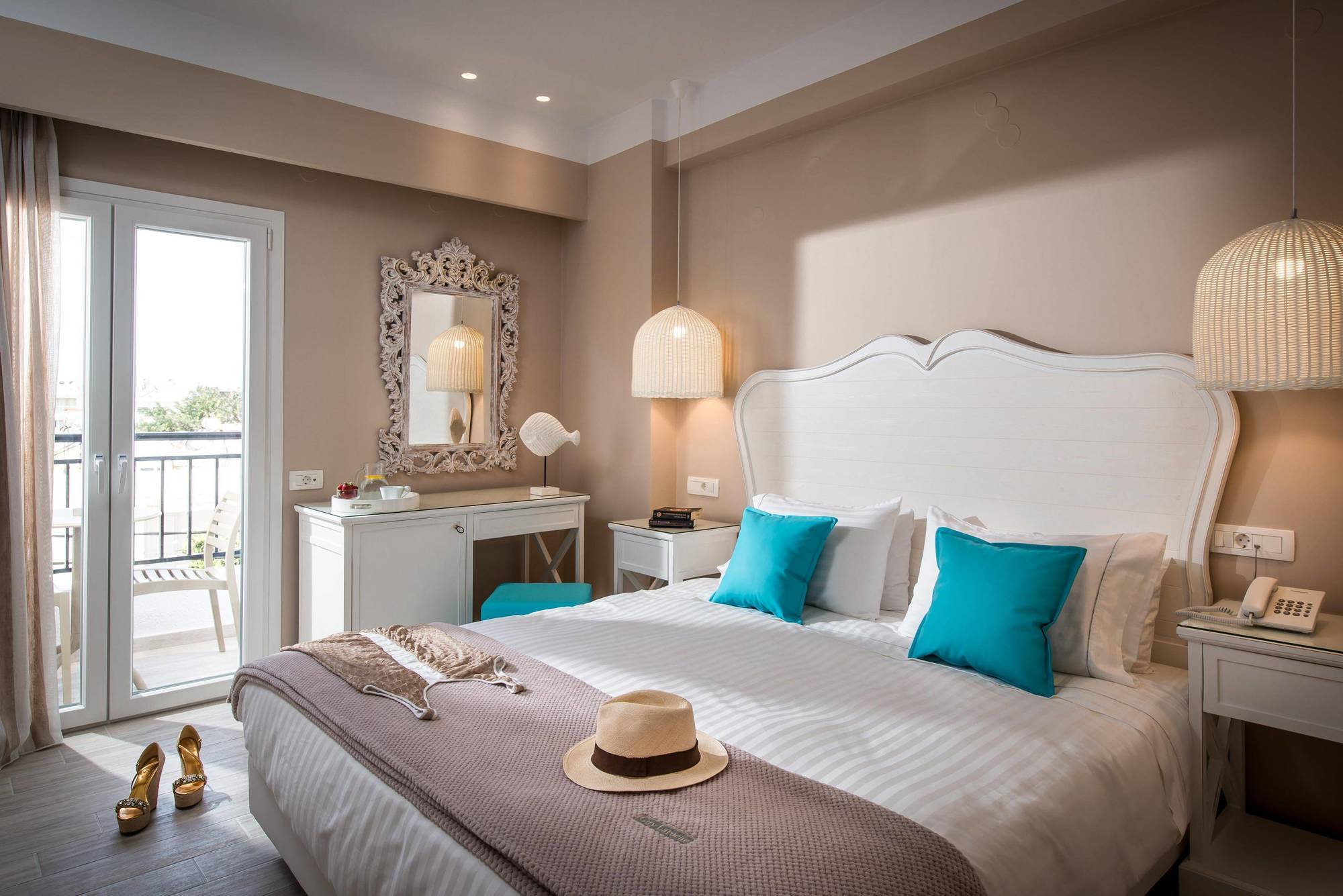 Mari Kristin (adults Only) Hotel Hersonissos (Crete)