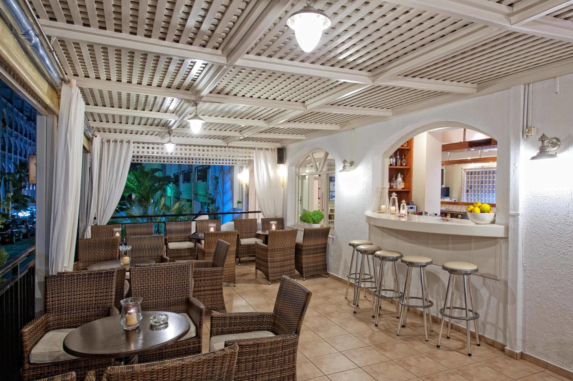 Mari Kristin (adults Only) Hotel 4*