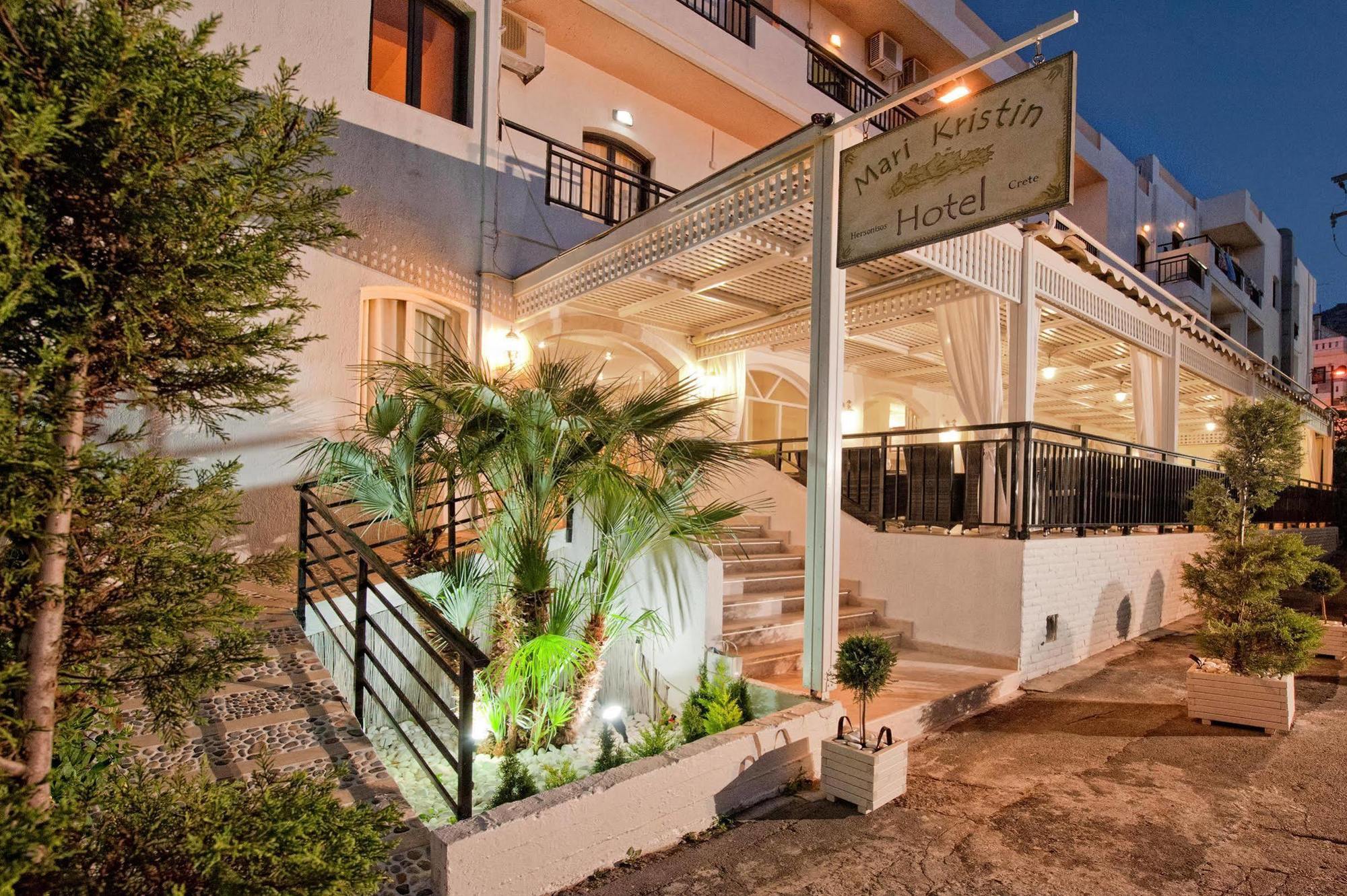 Mari Kristin (adults Only) Hersonissos (Crete)