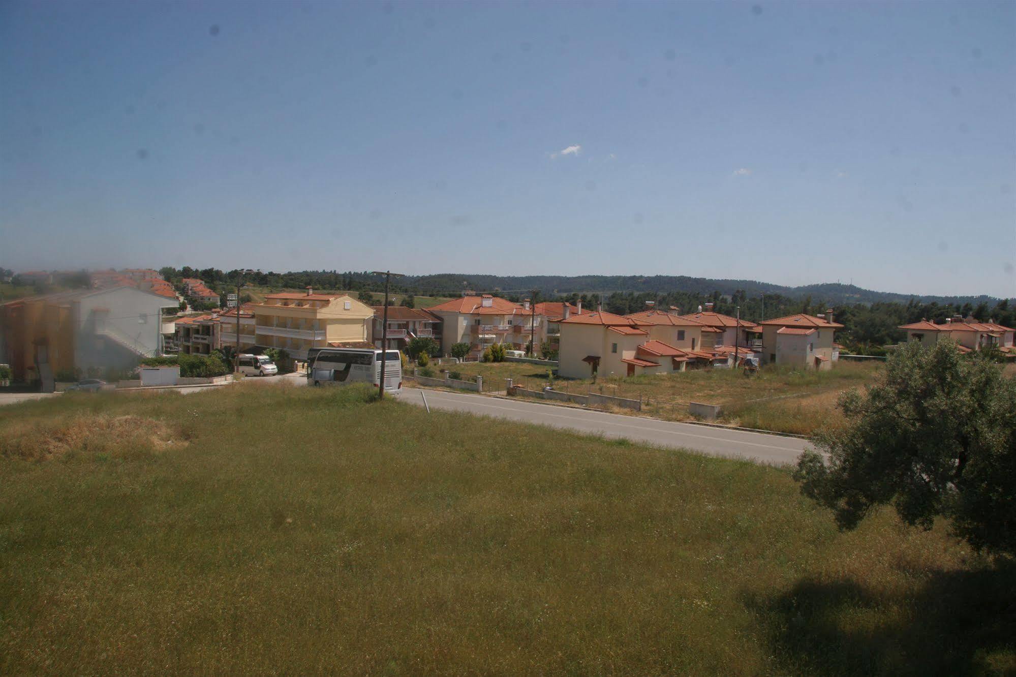 Apartment Erifili
