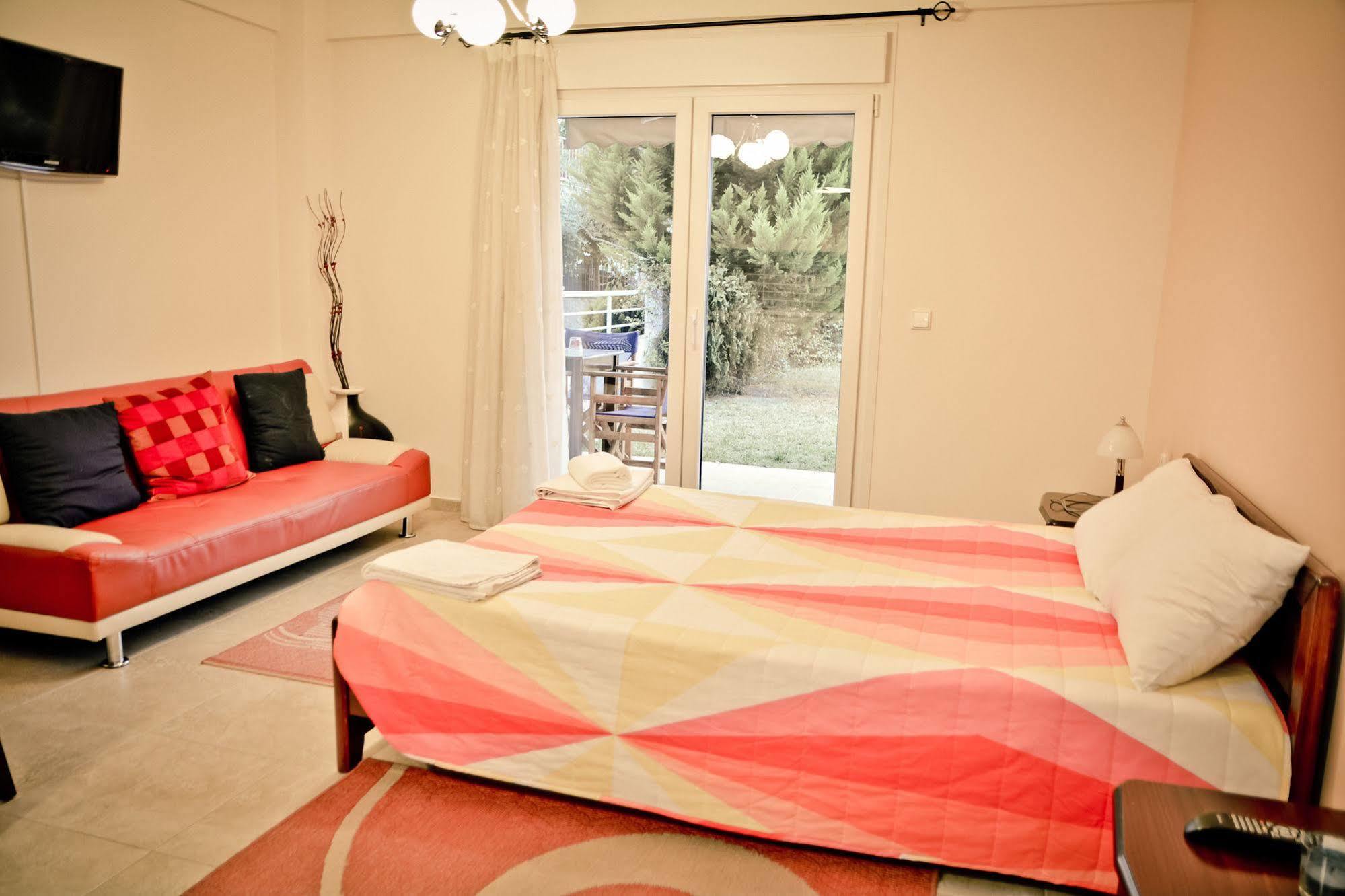 Erifili Apartment
