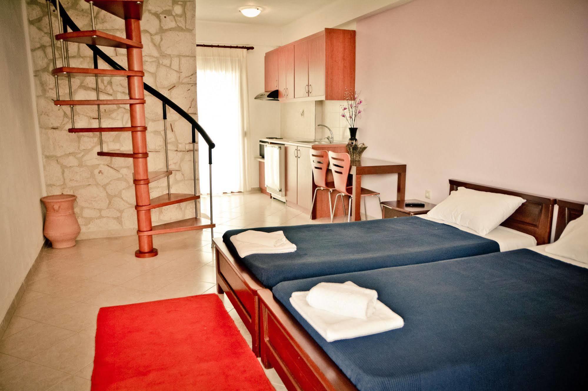 Apartment Erifili