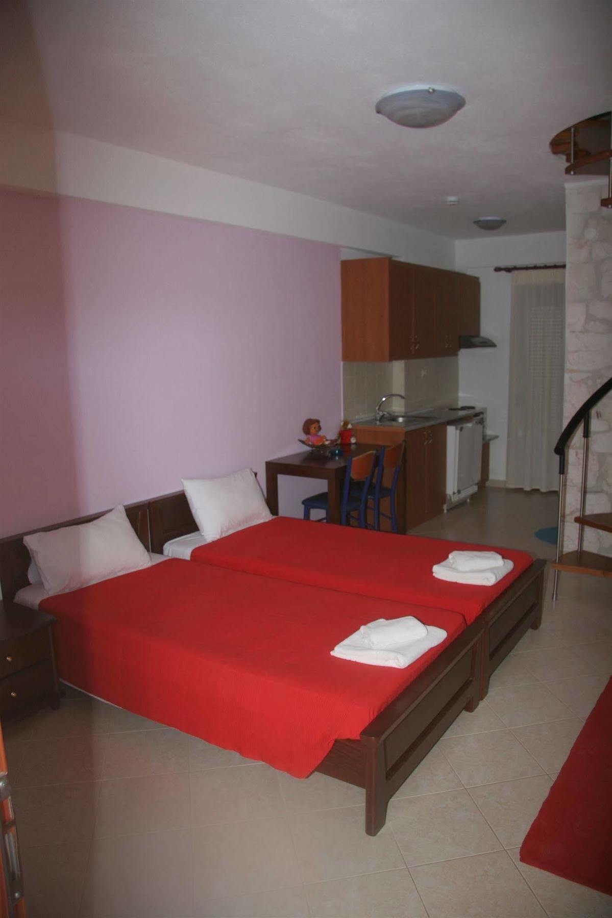 Apartment Erifili