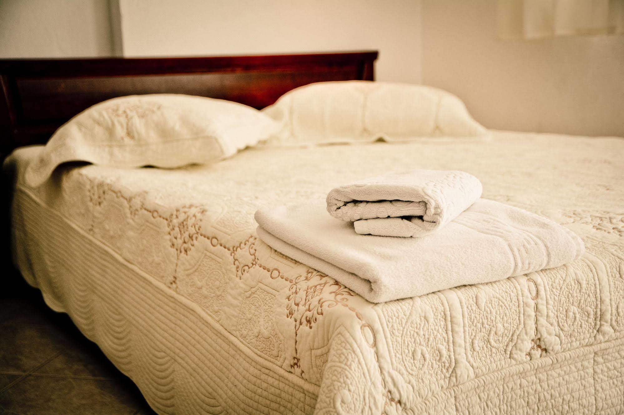 Apartment Erifili Kallithea (Chalkidiki)