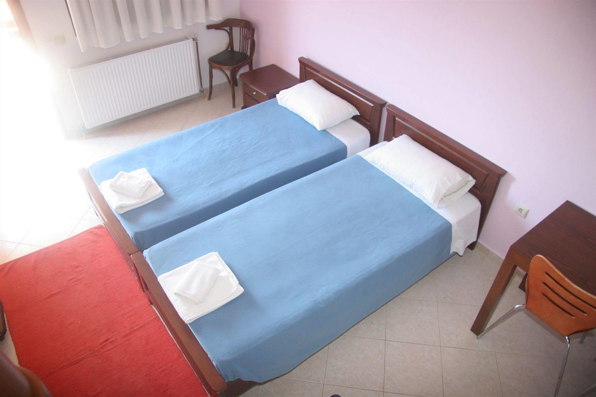 Apartment Erifili Kallithea (Chalkidiki)