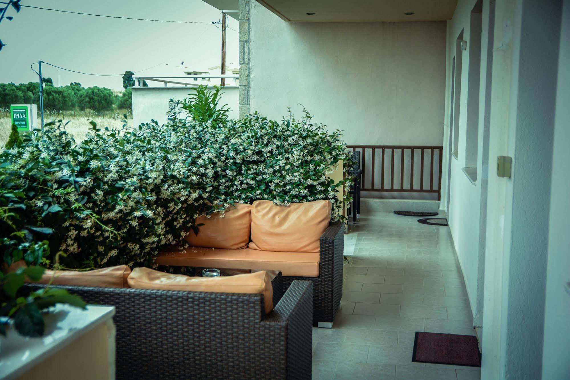 Apartment Erifili