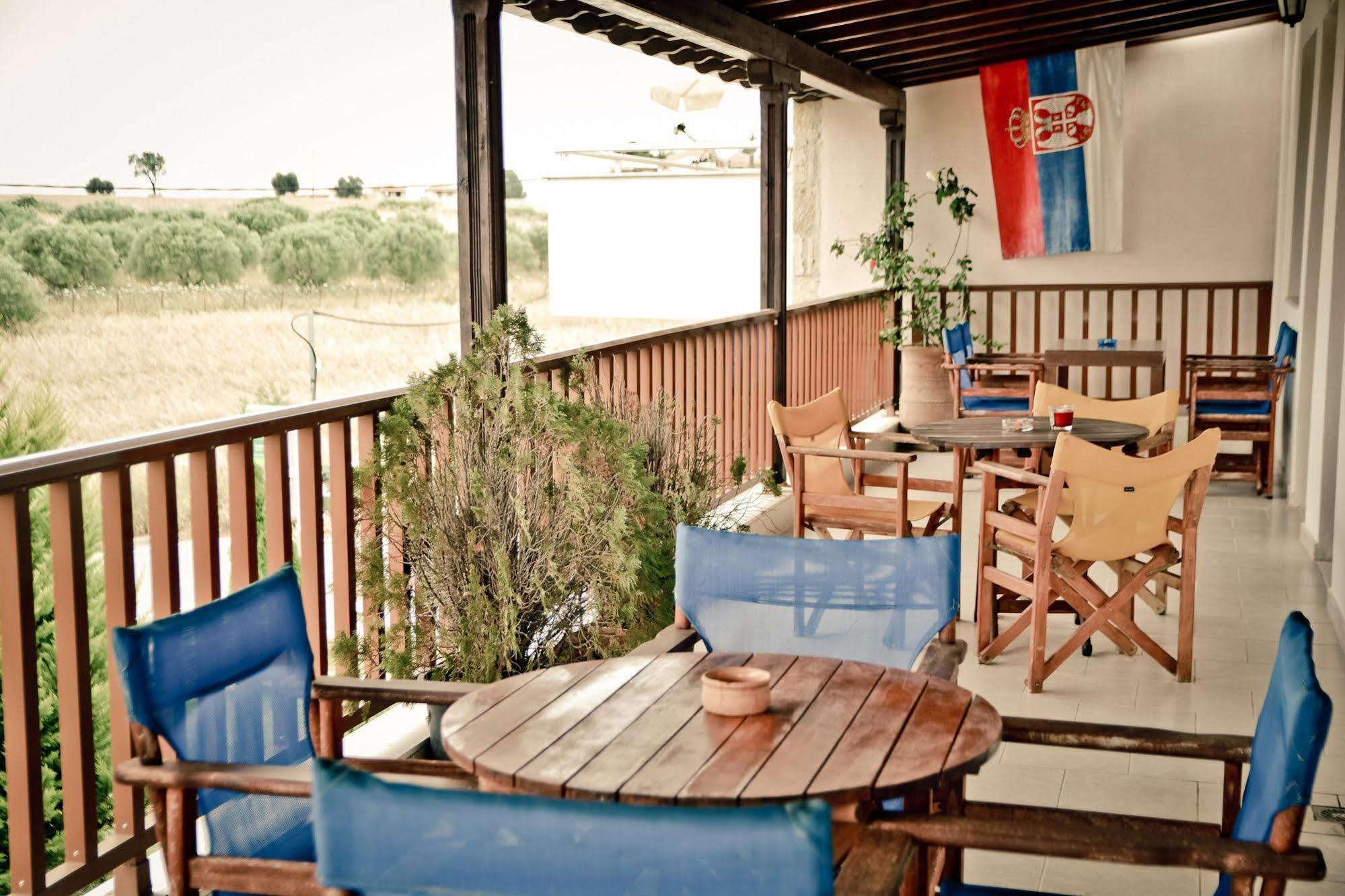 Erifili Apartment Kallithea (Chalkidiki)