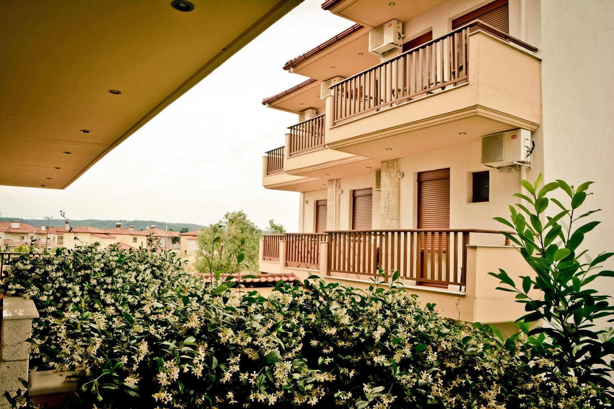 Apartment Erifili