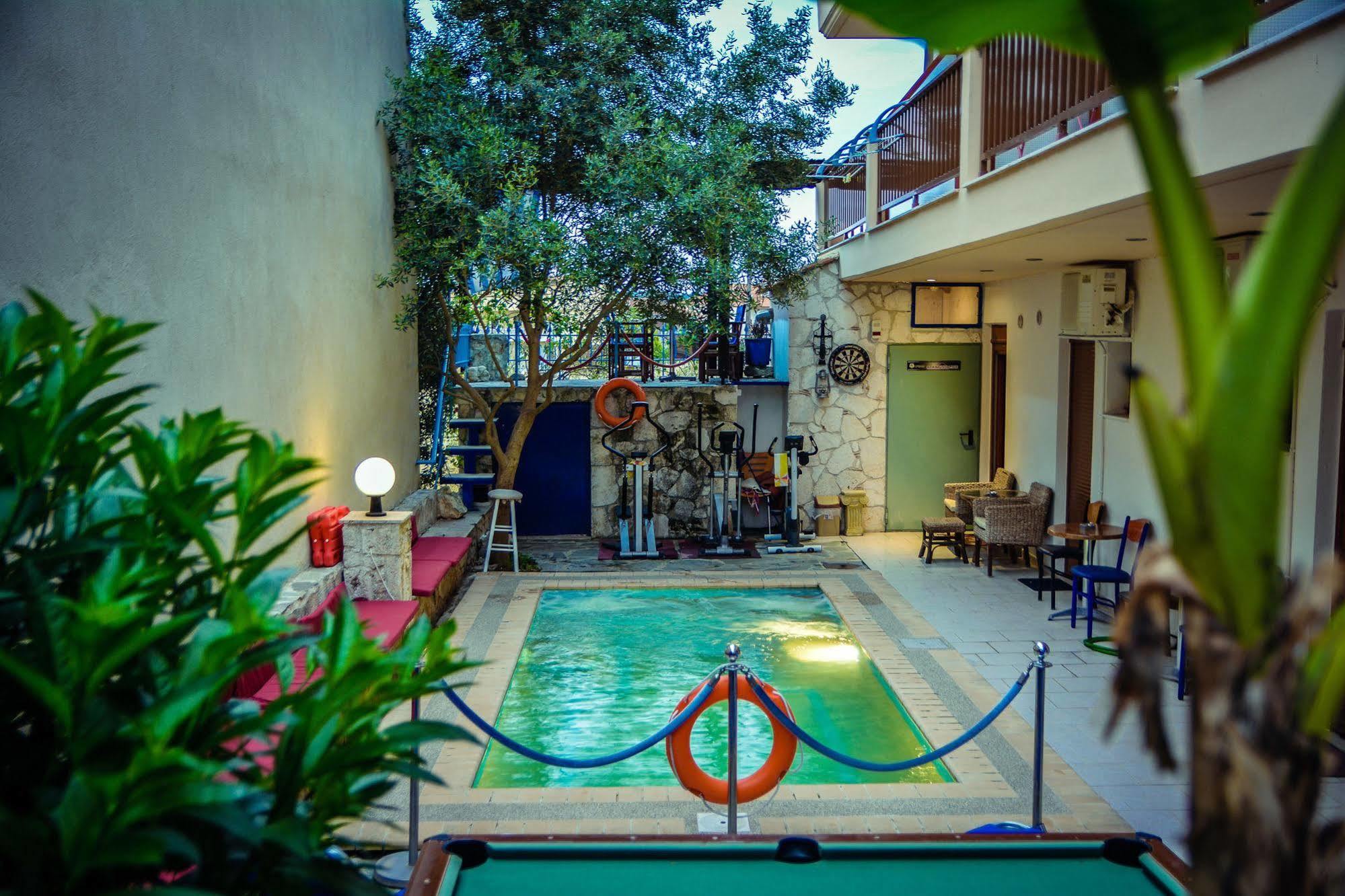 Erifili * Kallithea (Chalkidiki)
