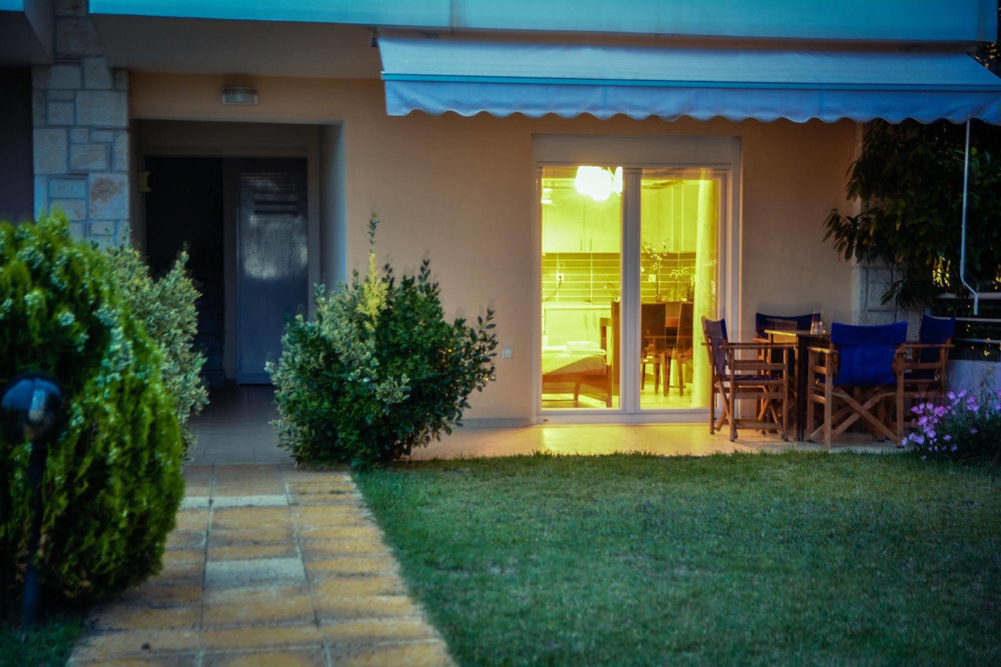 Erifili * Kallithea (Chalkidiki)